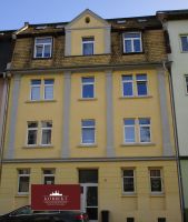 1 Raumwohnung mit Balkon in Gera ab 01.06.2024 Thüringen - Gera Vorschau