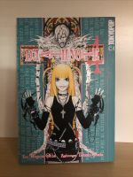 Death note 4 //manga Nordrhein-Westfalen - Düren Vorschau