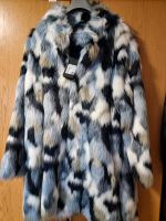 Fake Fur Webpelzjacke,Ulla Popken,neu!,Gr. 50/52,toll,warm Rheinland-Pfalz - Plaidt Vorschau