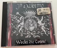 In Extremo ‎– Weckt Die Toten! / Vielklang Records CD 1998 ‎ Baden-Württemberg - Frickenhausen Vorschau