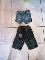 Kurze Hosen Gr 98 Shorts super stretch H&M Sommer Hose Duisburg - Duisburg-Süd Vorschau