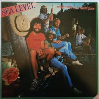 12" Vinyl-LP SEAL LEVEL - Long Walk On A Short Pier > Orig.LP1979 Bayern - Pürgen Vorschau