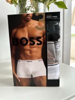 Hugo Boss Boxer  Gr. M 3er Pack Frankfurt am Main - Bornheim Vorschau