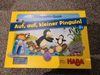 Habe Spiel "Auf, auf kleiner Pinguin" Niedersachsen - Vechta Vorschau