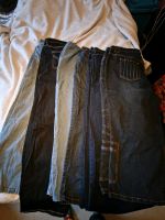 Jeans,  Damen,  Größe 54, bonprix, Übergröße Nordrhein-Westfalen - Eschweiler Vorschau