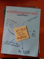 Erziehungskunst Waldorf Zeitschriften Nordrhein-Westfalen - Hamm Vorschau