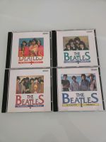 The Beatles - Limited Edition - 4 CD's Berlin - Tempelhof Vorschau