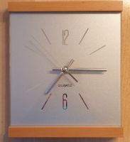 Wanduhr (Quarz) Baden-Württemberg - Erolzheim Vorschau