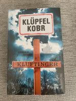 NEU! Kluftinger: Klüpfel Kobe, ein Kriminalroman Frankfurt am Main - Ostend Vorschau