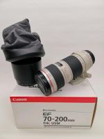 Canon EF 70-200mm f4L Nordrhein-Westfalen - Gladbeck Vorschau