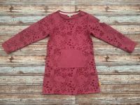 Steiff Sweat Kleid berry Teddy Gr. 110-SEHR GUTER ZUSTAND! Nordrhein-Westfalen - Solingen Vorschau