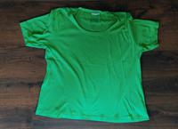Laura T. classic TShirt, grün, Gr.52 Hessen - Bad Arolsen Vorschau