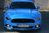 Ford Mustang GT Coupe, Deutsches Modell Bayern - Eckental  Vorschau