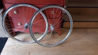 Laufräder RENNRAD VINTAGE NEU 11 fach Speichen Hessen - Rimbach Vorschau