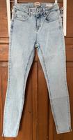 Only Jeans Carmen 25/32  regular skinny inkl. Versand Niedersachsen - Einbeck Vorschau