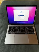 MacBook Pro 2017 (13 Zoll) 3,1 Ghz Core i5 (8GB RAM) 500GB SSD Bayern - Sinzing Vorschau