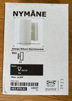 Nymane Nymåne Wandleuchte Wandlampe Niedersachsen - Wedemark Vorschau