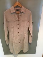 Marc O Polo OVERSHIRT-LEINEN-BLUSE Hessen - Kassel Vorschau