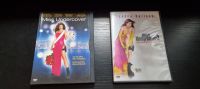 Miss Undercover DVD + Miss Undercover 2 DVD, FSK12 Niedersachsen - Blender Vorschau