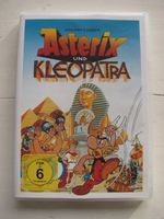 *** DVD Asterix und Kleopatra *** viele tolle DVDs eingestellt ** Niedersachsen - Uelzen Vorschau