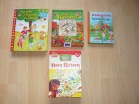 4 tlg Paket 1. Hand Kinderbücher Spielzeugpaket Kindergarten ab 3 Düsseldorf - Flingern Süd Vorschau