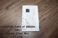 Handyhülle ideal of sweden iPhone 11 Pro Max Weiß neu Brandenburg - Zehdenick Vorschau
