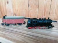 Märklin TM 800, Märklin 320s Niedersachsen - Varel Vorschau