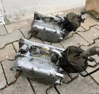Victoria Vicky 3 4  M 51 DMotor Zylinder Getriebe Motoren Bayern - Luhe-Wildenau Vorschau