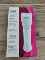 Silkn LadyShave Elektrischer Rasierer - NEU Baden-Württemberg - Altheim (Alb) Vorschau