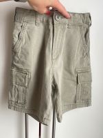 Zara Cargoshorts Jungen Khaki 116 Nordrhein-Westfalen - Unna Vorschau