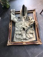 Cooler Militär Parka Baden-Württemberg - Plüderhausen Vorschau
