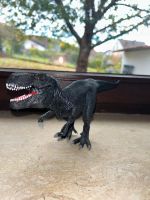 Schleich schwarzer T-Rex Rheinland-Pfalz - Heinzenhausen Vorschau