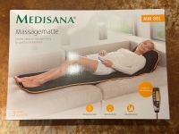 Medisana Massageliege Massagematte Vibration Wärmeliege Nordrhein-Westfalen - Solingen Vorschau