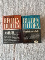 Der Große Rechenduden u. Meyers Großer Rechenduden Nordrhein-Westfalen - Fröndenberg (Ruhr) Vorschau