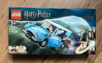 Lego Harry Potter Flying Ford Anglia Set 76424 Nordrhein-Westfalen - Hattingen Vorschau