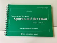 Spuren auf der Haut  Ergotherapie Top Zustand Nordrhein-Westfalen - Reken Vorschau