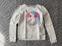 Kinder / Mädchen Sweatshirt Einhorn Größe 146/152 Baden-Württemberg - Waldenburg Vorschau