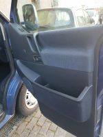 Für VW T4  komplette Innenverkleidung in Blau Rar Selten! Hessen - Lich Vorschau