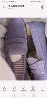 Sioux leder Mokassin Carmona 700 36 neu Schuhe Hessen - Wächtersbach Vorschau