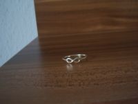 Schöner Ring Gr. 58 (18,4mm) 925 Silber *Neuw.* Nürnberg (Mittelfr) - Südstadt Vorschau