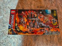 LEGO Ninjago 71717 Journey to the Skull NEU*** Nordrhein-Westfalen - Wachtendonk Vorschau