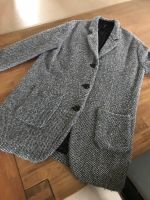 Marc Cain Wollmantel Blazer N2 NP: 450,00€ Niedersachsen - Scheden Vorschau