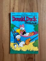 Donald Duck Sonderheft Nr. 55 von 1978 Hessen - Brensbach Vorschau