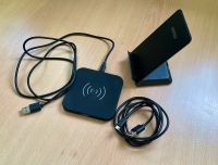 CHOETECH Wireless Charger IPhone Samsung NEU Brandenburg - Potsdam Vorschau