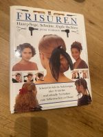 Frisuren Haarpflege Schnitte Zöpfe Flechten Buch Schritt für Essen - Bergerhausen Vorschau