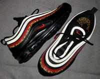 Original Nike Air Max Schuhe Sneaker leuchtend Gr 40,5 #selten Bayern - Schwandorf Vorschau