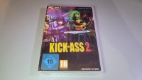 Kick Ass 2 PC Spiel NEU! Dortmund - Innenstadt-West Vorschau