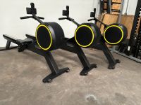 Technogym Skillrow Rudergerät Ruderergometer Cardio Fitness Baden-Württemberg - Reutlingen Vorschau