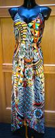 Ibiza Boho Hippie Kleid Muzzangbee Berlin - Wilmersdorf Vorschau