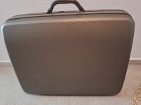 Samsonite Koffer 67cm Bronze 4 Rollen Zugband 2x benutzt Altona - Hamburg Rissen Vorschau